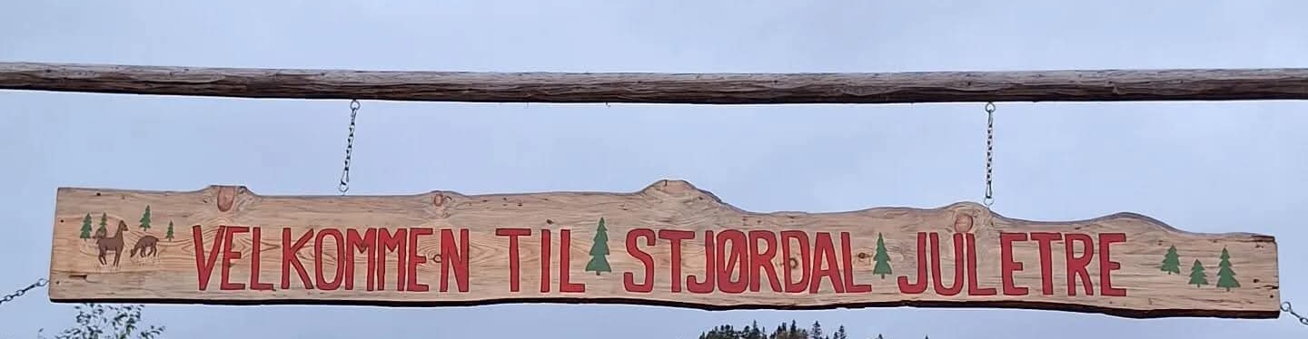 Stjørdal Juletre
